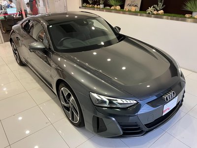 2023 AUDI E-TRON GT QUATTRO thumbnail 42