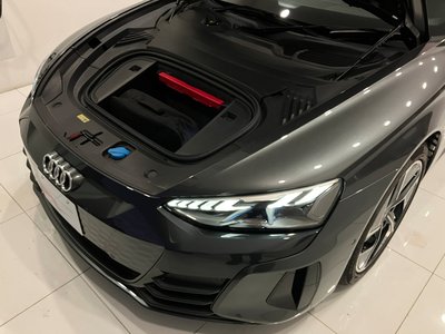 2023 AUDI E-TRON GT QUATTRO thumbnail 38