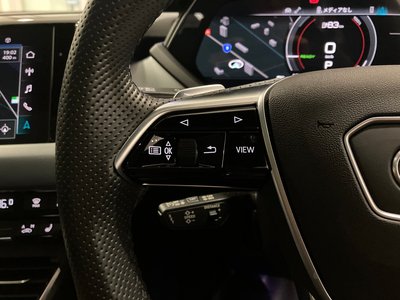 2023 AUDI E-TRON GT QUATTRO thumbnail 35