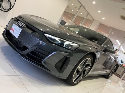 2023 AUDI E-TRON GT QUATTRO thumbnail 45