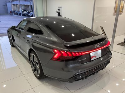 2023 AUDI E-TRON GT QUATTRO thumbnail 44