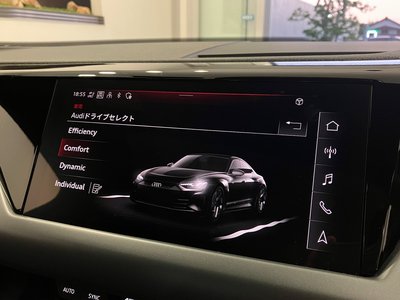 2023 AUDI E-TRON GT QUATTRO thumbnail 21