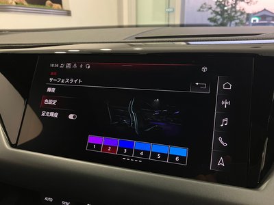 2023 AUDI E-TRON GT QUATTRO thumbnail 22