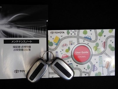 صورة 40 لـ 2025 Toyota CROWN CROSSOVER