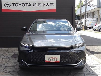 صورة 4 لـ 2025 Toyota CROWN CROSSOVER