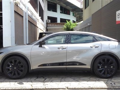 صورة 5 لـ 2025 Toyota CROWN CROSSOVER