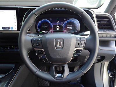 صورة 21 لـ 2025 Toyota CROWN CROSSOVER