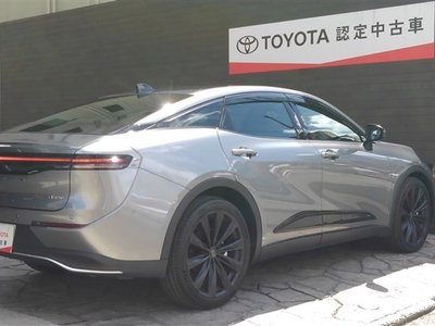 صورة 6 لـ 2025 Toyota CROWN CROSSOVER
