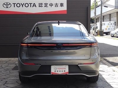 صورة 7 لـ 2025 Toyota CROWN CROSSOVER