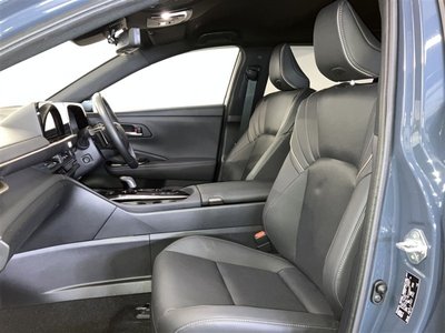 صورة 11 لـ 2025 Toyota CROWN ESTATE
