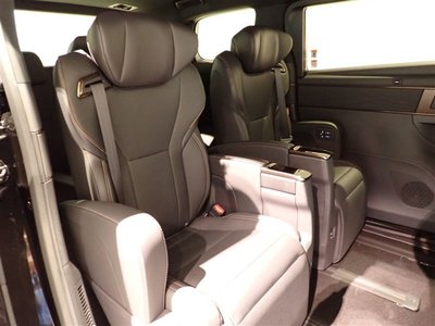 صورة 11 لـ 2026 Toyota ALPHARD