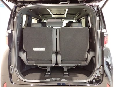 صورة 7 لـ 2026 Toyota ALPHARD