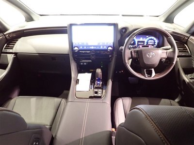 صورة 13 لـ 2026 Toyota ALPHARD