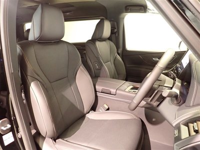 صورة 10 لـ 2026 Toyota ALPHARD
