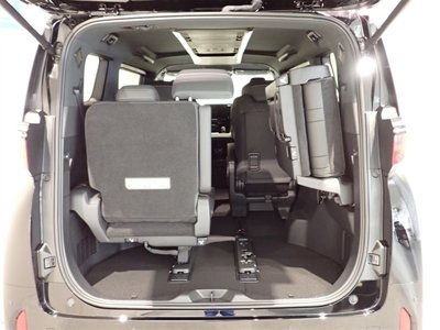 صورة 8 لـ 2026 Toyota ALPHARD