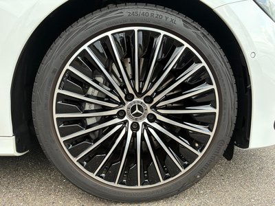 2026 Mercedes-BENZ E-CLASS thumbnail 42