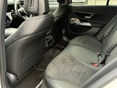 2026 Mercedes-BENZ E-CLASS thumbnail 34