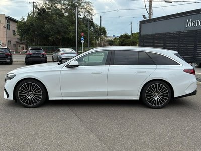 2026 Mercedes-BENZ E-CLASS photo 6