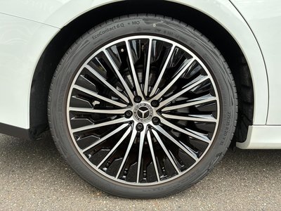 2026 Mercedes-BENZ E-CLASS thumbnail 43