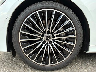 2026 Mercedes-BENZ E-CLASS thumbnail 44