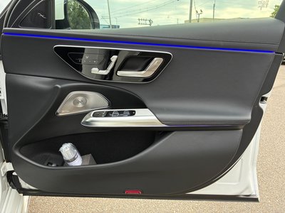 2026 Mercedes-BENZ E-CLASS photo 11