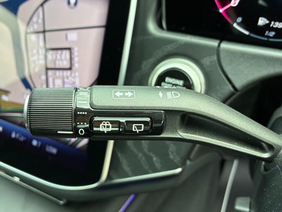 2026 Mercedes-BENZ E-CLASS photo 15