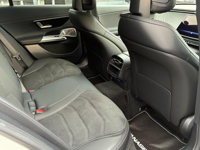 2026 Mercedes-BENZ E-CLASS thumbnail 33