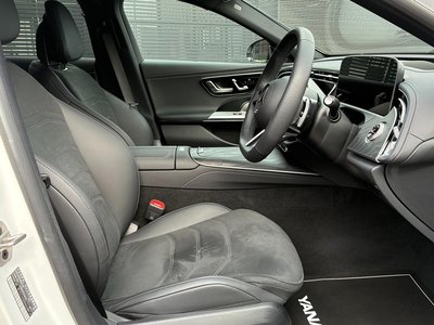 2026 Mercedes-BENZ E-CLASS photo 9