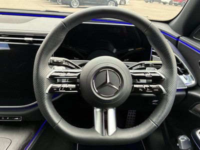 2026 Mercedes-BENZ E-CLASS photo 10