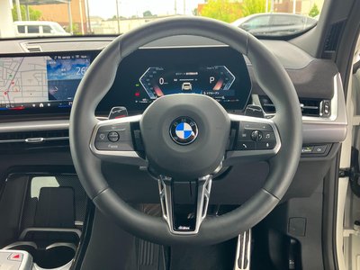 2026 BMW X2 — миниатюра 24