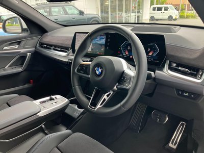 2026 BMW X2 — миниатюра 50
