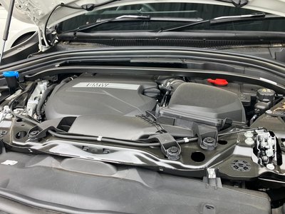 2026 BMW X2 — миниатюра 48