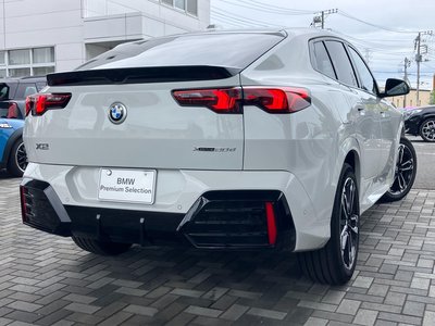2026 BMW X2 — фото 4