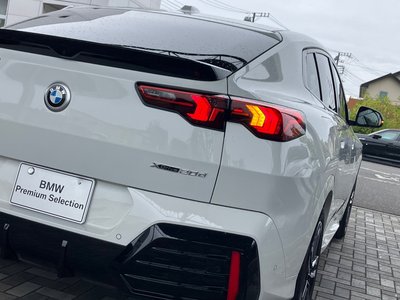 2026 BMW X2 — миниатюра 49