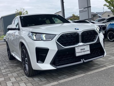 2026 BMW X2 — миниатюра 45