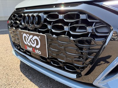 2022 AUDI RS3 SPORTBACK — фото 17
