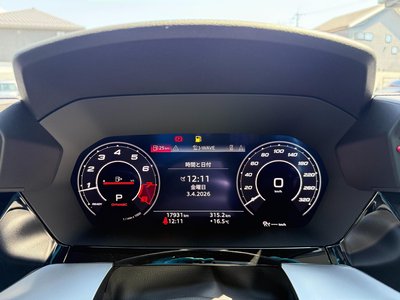 2022 AUDI RS3 SPORTBACK — фото 22