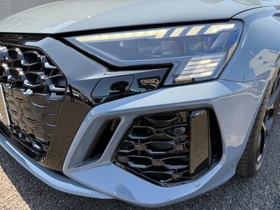 2022 AUDI RS3 SPORTBACK — фото 16