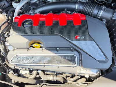 2022 AUDI RS3 SPORTBACK — фото 42