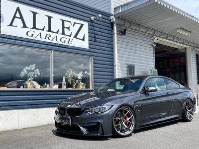 صورة 1 لـ 2015 BMW M4 COUPE