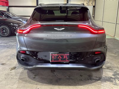 صورة مصغرة 24 لـ 2021 Aston Martin DBX