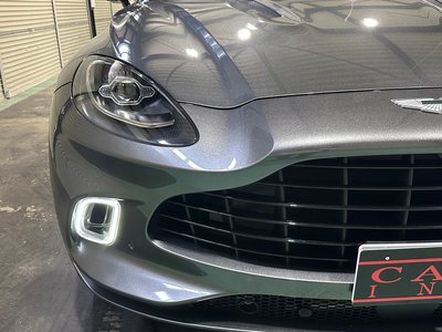 صورة مصغرة 26 لـ 2021 Aston Martin DBX