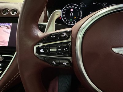 صورة مصغرة 15 لـ 2021 Aston Martin DBX
