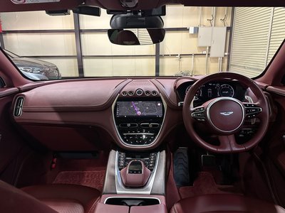 صورة مصغرة 6 لـ 2021 Aston Martin DBX