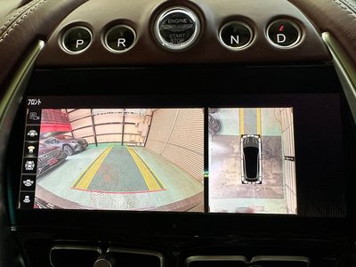 صورة مصغرة 9 لـ 2021 Aston Martin DBX