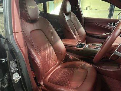 صورة مصغرة 18 لـ 2021 Aston Martin DBX