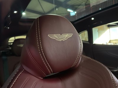صورة مصغرة 19 لـ 2021 Aston Martin DBX