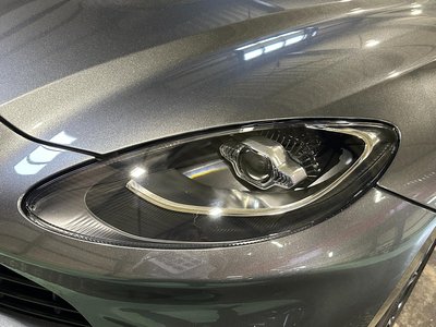 صورة مصغرة 29 لـ 2021 Aston Martin DBX