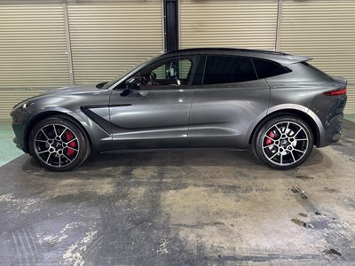 صورة مصغرة 22 لـ 2021 Aston Martin DBX