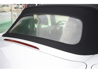 2003 BMW Z8 — миниатюра 11